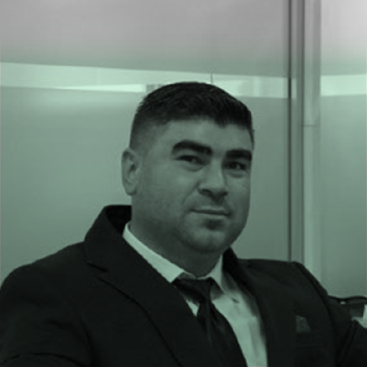 İbrahim Sağlam